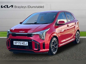 Used Kia Picanto 2025 for sale - 78187176: Photo
