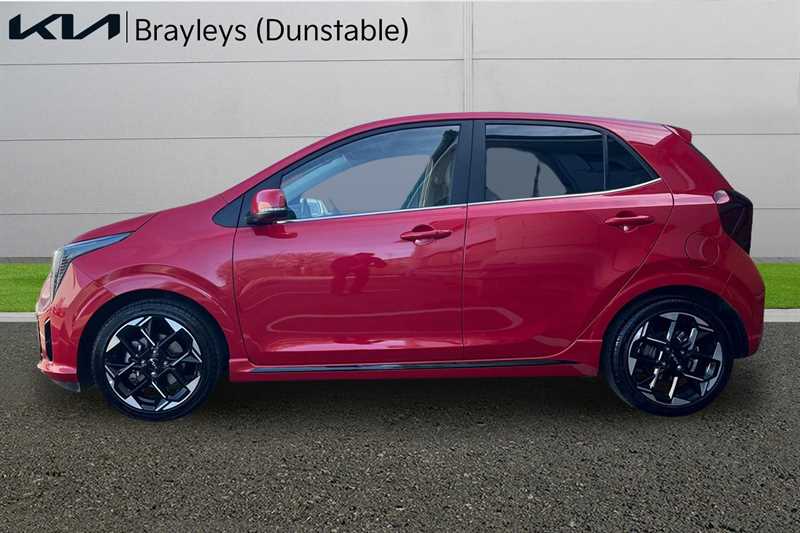 Used Kia Picanto 2025 for sale - 78187176: Photo 4