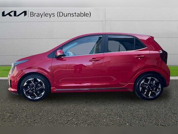 Used Kia Picanto 2025 for sale - 78187176: Photo