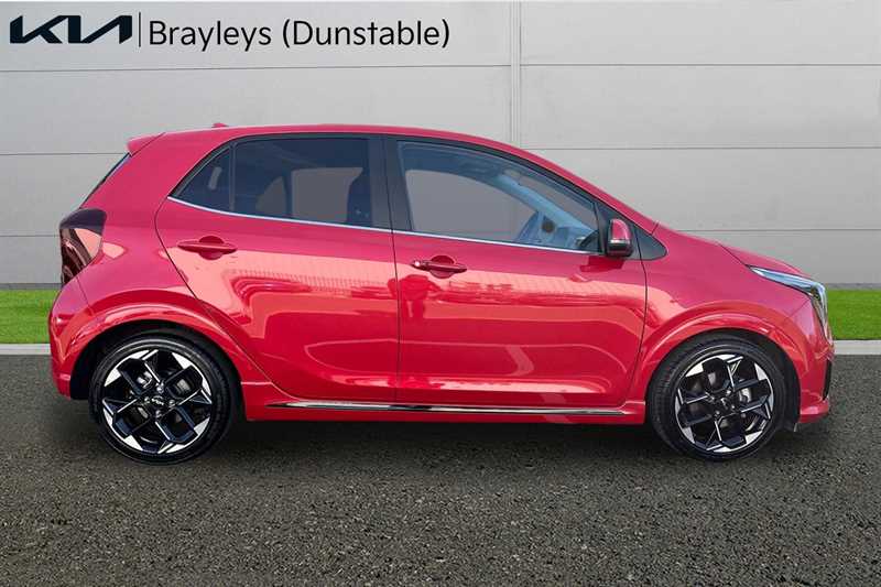 Used Kia Picanto 2025 for sale - 78187176: Photo 8