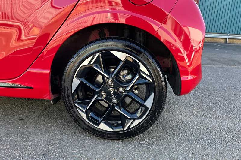 Used Kia Picanto 2025 for sale - 78187176: Photo 9