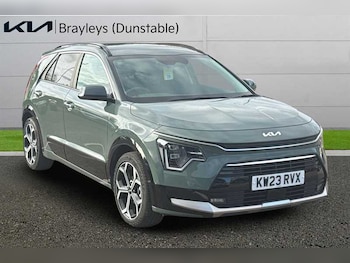 Kia - Niro