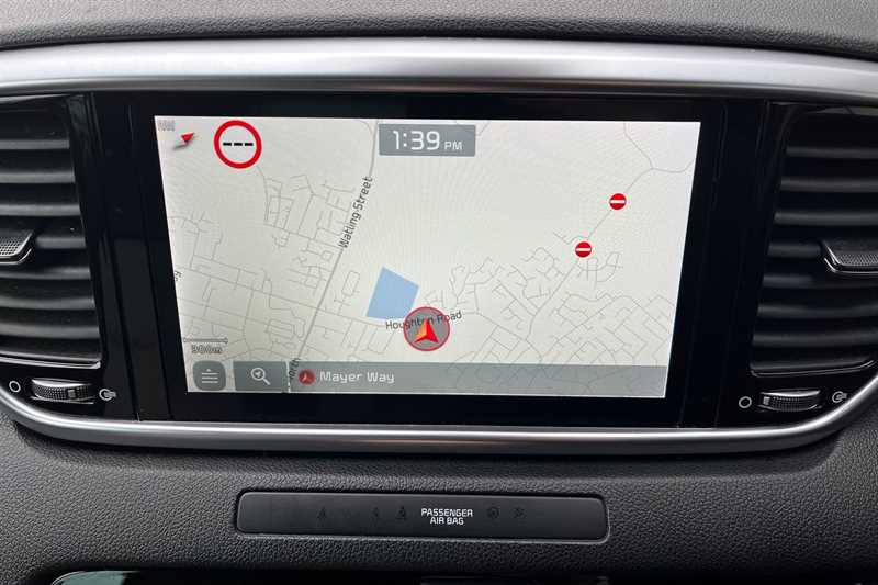 Used Kia Sportage 2021 for sale - 77634809: Photo 14