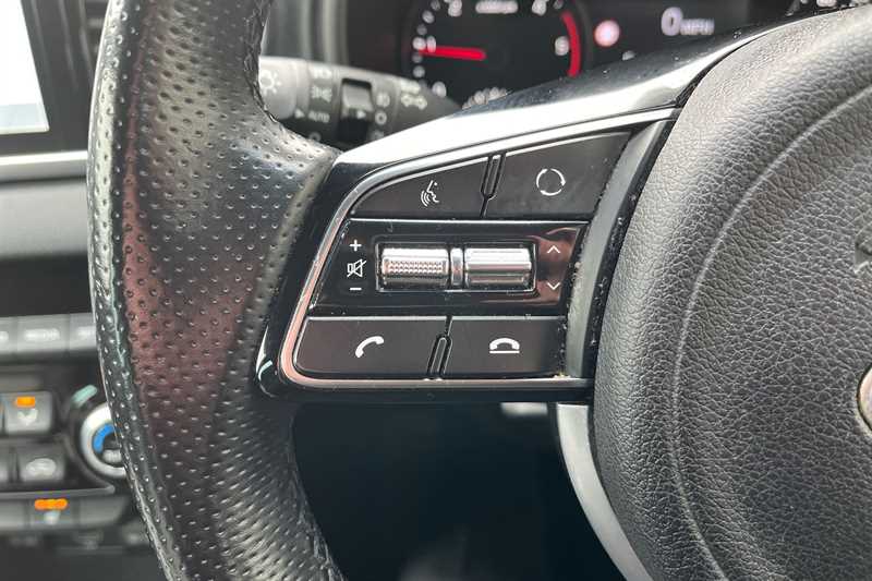 Used Kia Sportage 2021 for sale - 77634809: Photo 17