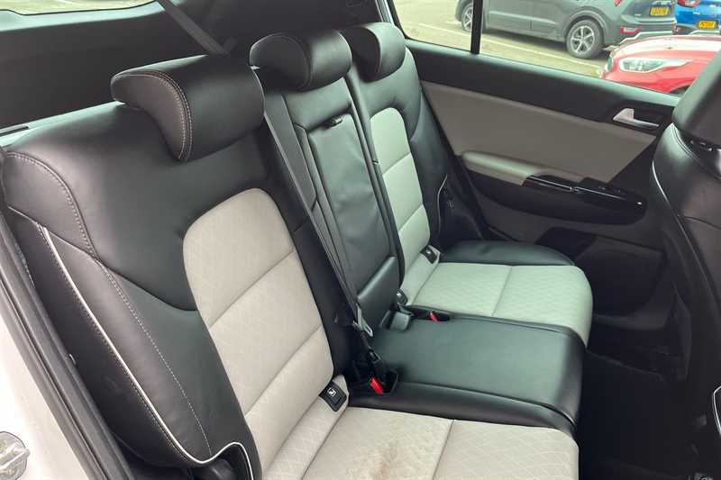 Used Kia Sportage 2021 for sale - 77634809: Photo 19