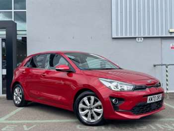 2020 - 1.0 T GDI 48V 118 3 5DR DCT