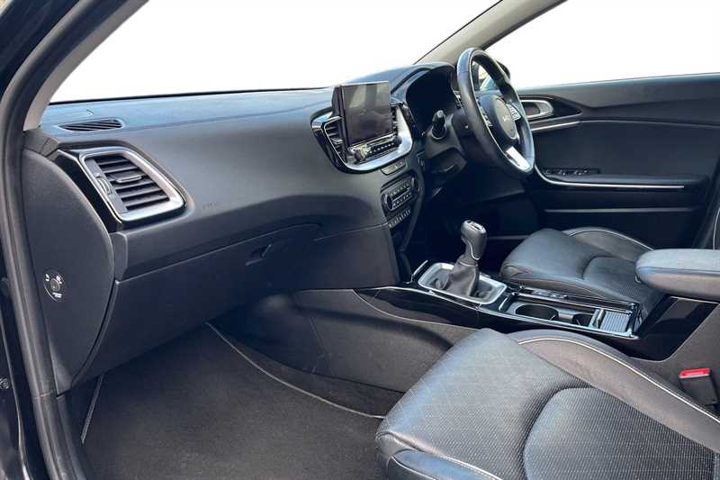 Used Kia XCeed 2022 for sale - 77092990: Photo 10