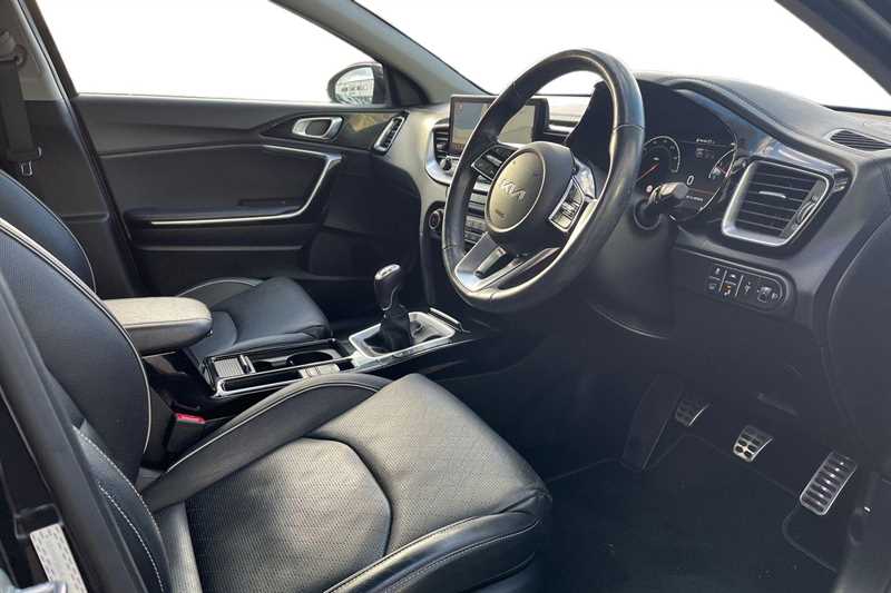 Used Kia XCeed 2022 for sale - 77092990: Photo 11