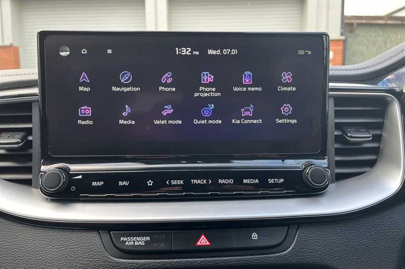 Used Kia XCeed 2022 for sale - 77092990: Photo 14