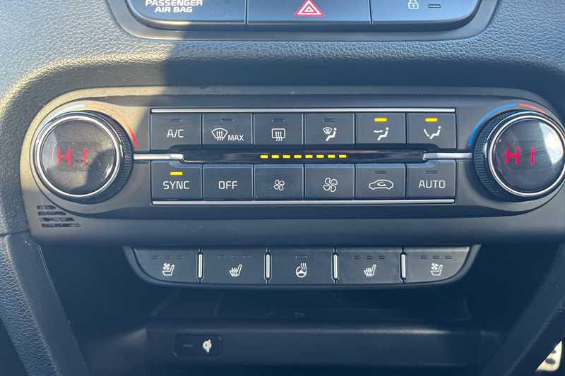 Used Kia XCeed 2022 for sale - 77092990: Photo 15