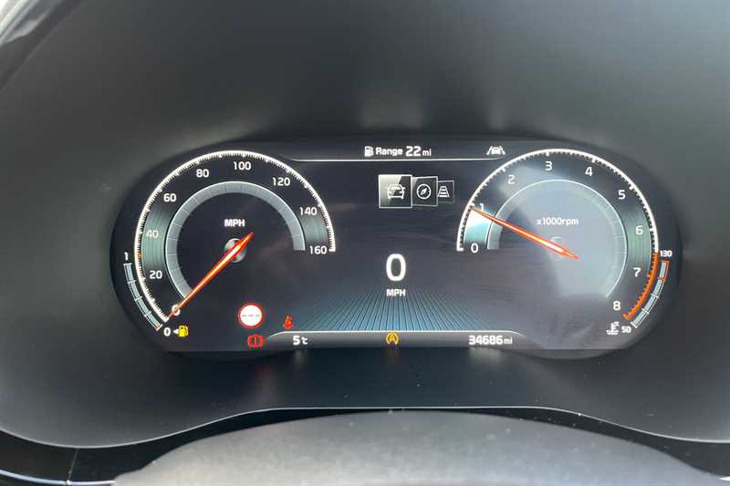 Used Kia XCeed 2022 for sale - 77092990: Photo 17