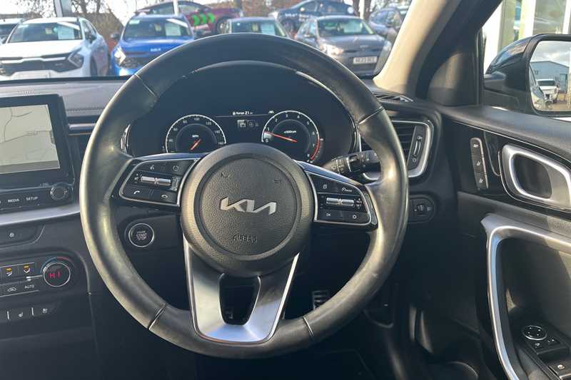 Used Kia XCeed 2022 for sale - 77092990: Photo 18
