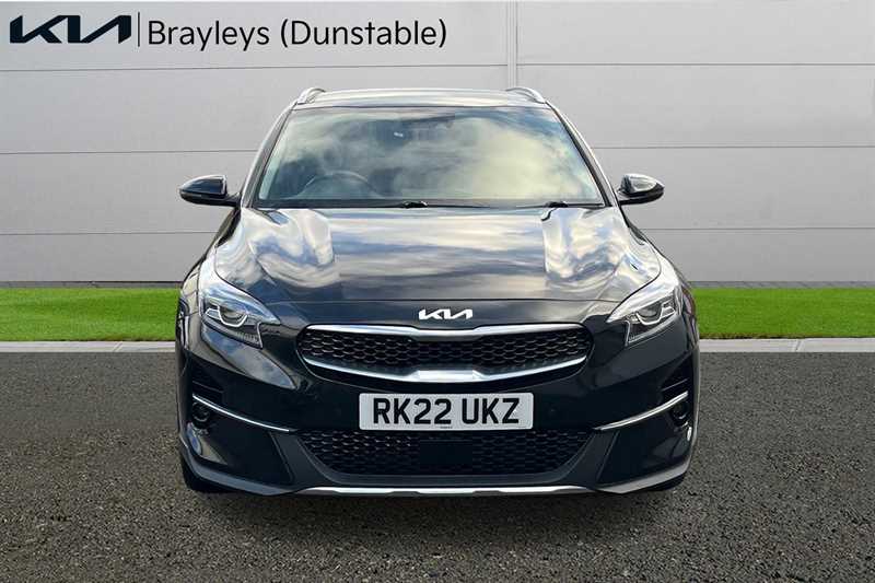 Used Kia XCeed 2022 for sale - 77092990: Photo 2