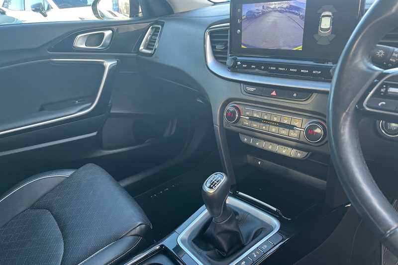 Used Kia XCeed 2022 for sale - 77092990: Photo 20