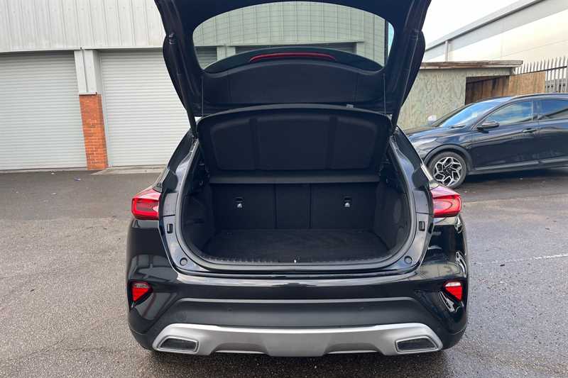 Used Kia XCeed 2022 for sale - 77092990: Photo 23