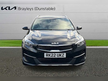 Used Kia XCeed 2022 for sale - 77092990: Photo