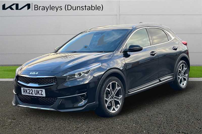 Used Kia XCeed 2022 for sale - 77092990: Photo 3