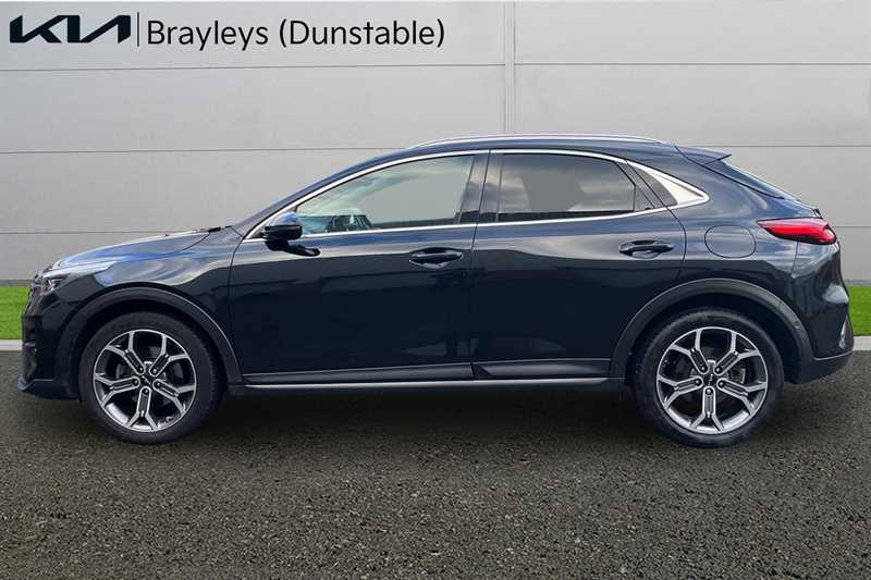 Used Kia XCeed 2022 for sale - 77092990: Photo 4