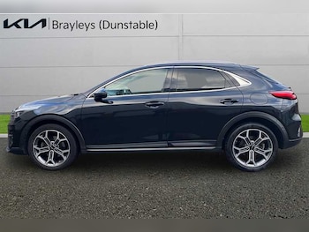 Used Kia XCeed 2022 for sale - 77092990: Photo