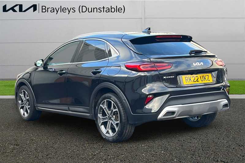 Used Kia XCeed 2022 for sale - 77092990: Photo 5