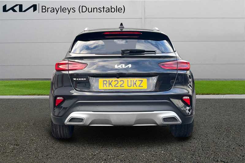Used Kia XCeed 2022 for sale - 77092990: Photo 6