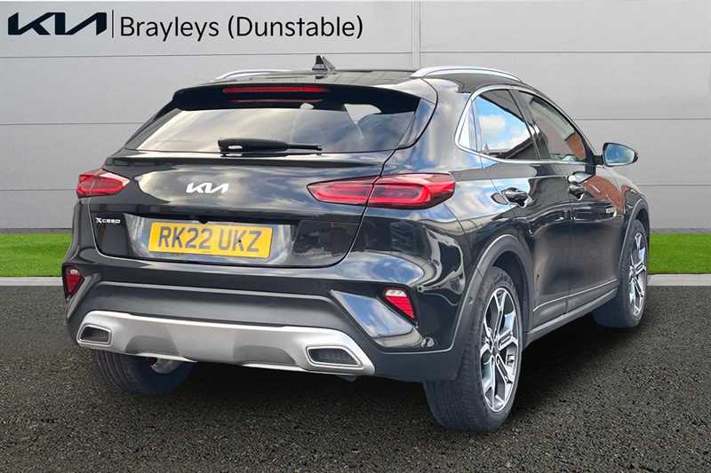Used Kia XCeed 2022 for sale - 77092990: Photo 7