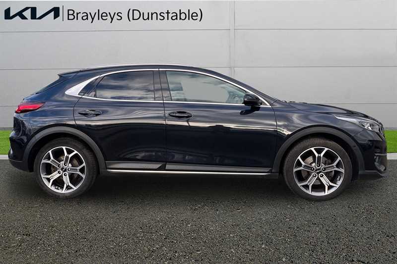 Used Kia XCeed 2022 for sale - 77092990: Photo 8