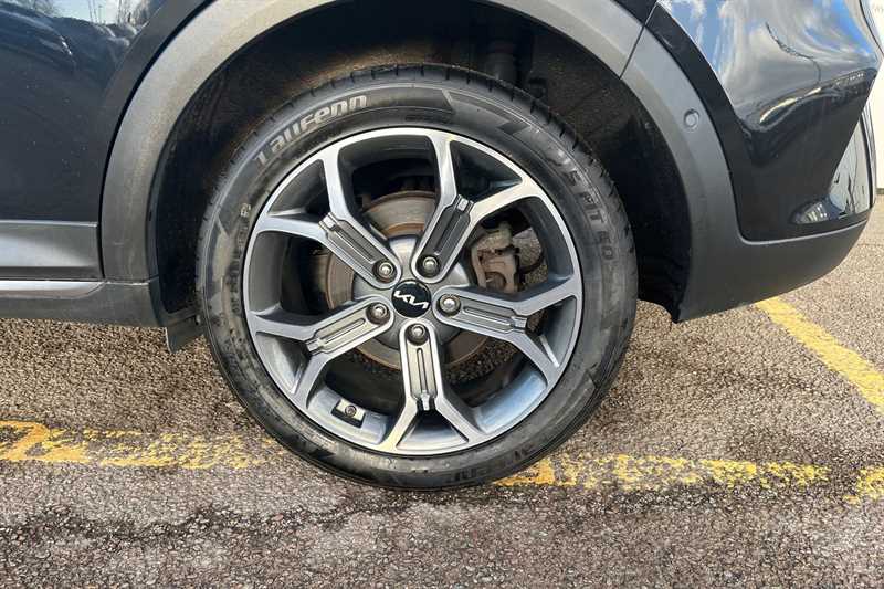 Used Kia XCeed 2022 for sale - 77092990: Photo 9