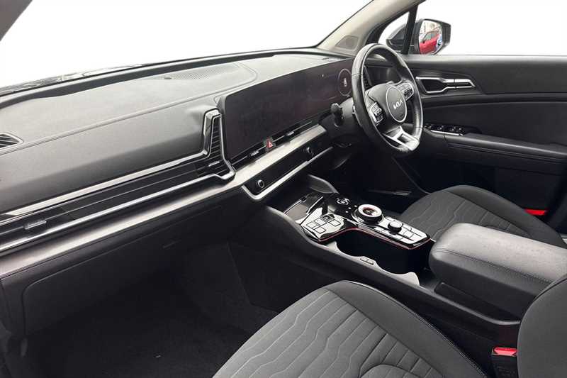 Used Kia Sportage 2022 for sale - 77428432: Photo 10