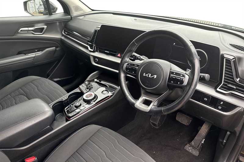 Used Kia Sportage 2022 for sale - 77428432: Photo 11