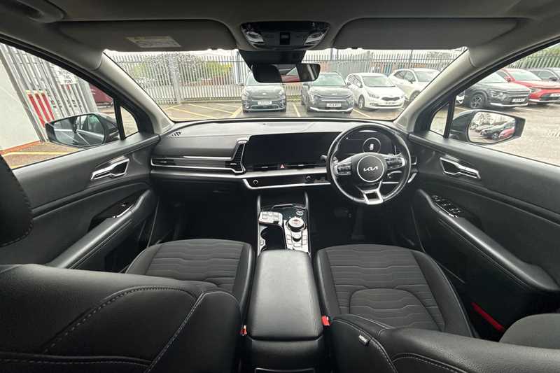 Used Kia Sportage 2022 for sale - 77428432: Photo 12