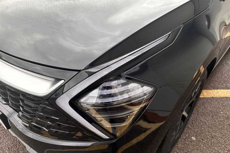 Used Kia Sportage 2022 for sale - 77428432: Photo 16