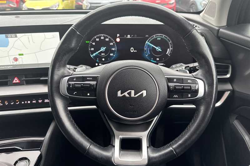 Used Kia Sportage 2022 for sale - 77428432: Photo 18