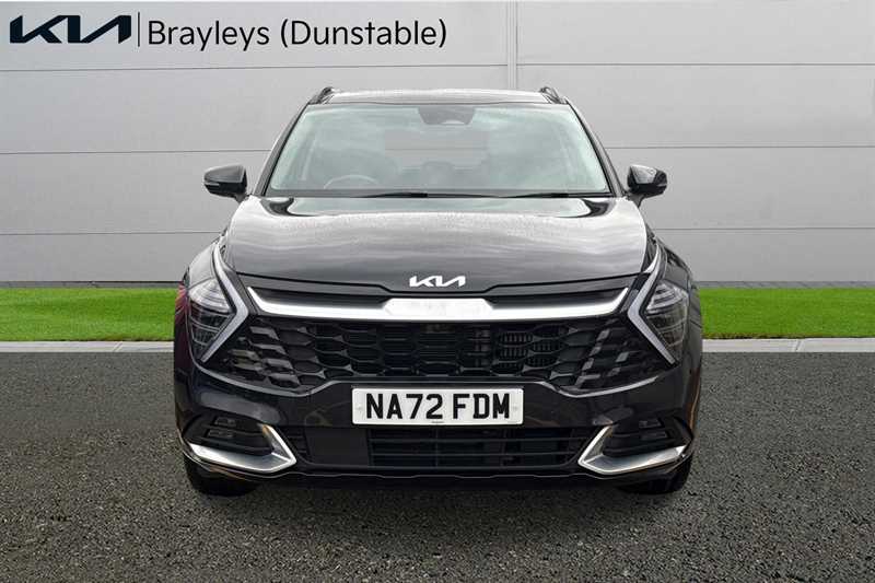 Used Kia Sportage 2022 for sale - 77428432: Photo 2