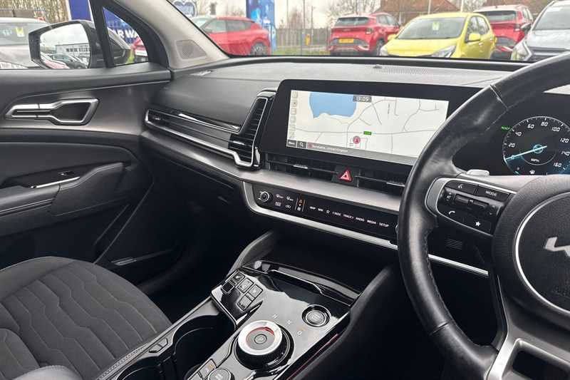 Used Kia Sportage 2022 for sale - 77428432: Photo 20