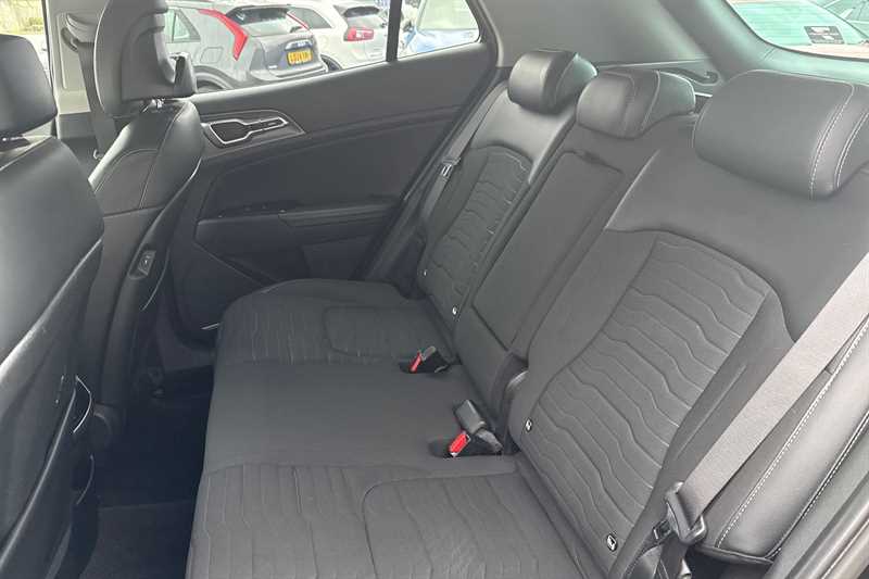 Used Kia Sportage 2022 for sale - 77428432: Photo 22