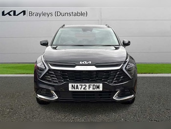 Used Kia Sportage 2022 for sale - 77428432: Photo