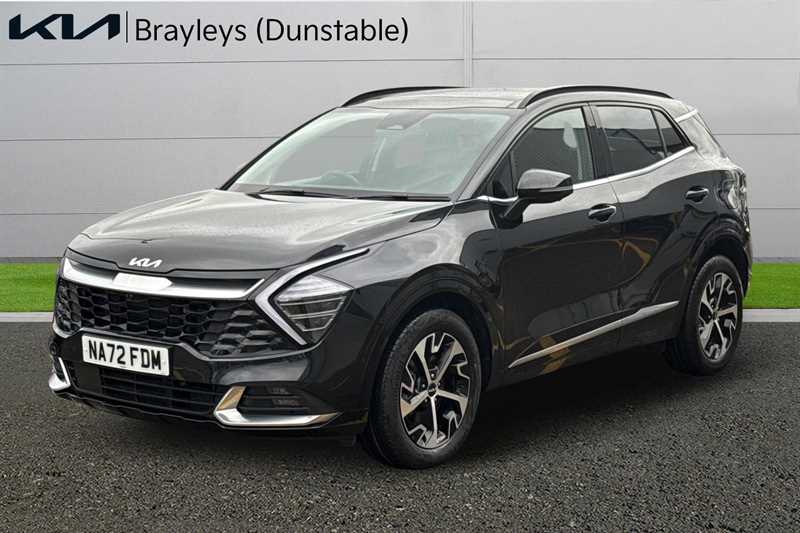 Used Kia Sportage 2022 for sale - 77428432: Photo 3