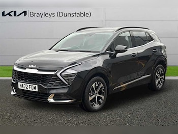 Used Kia Sportage 2022 for sale - 77428432: Photo