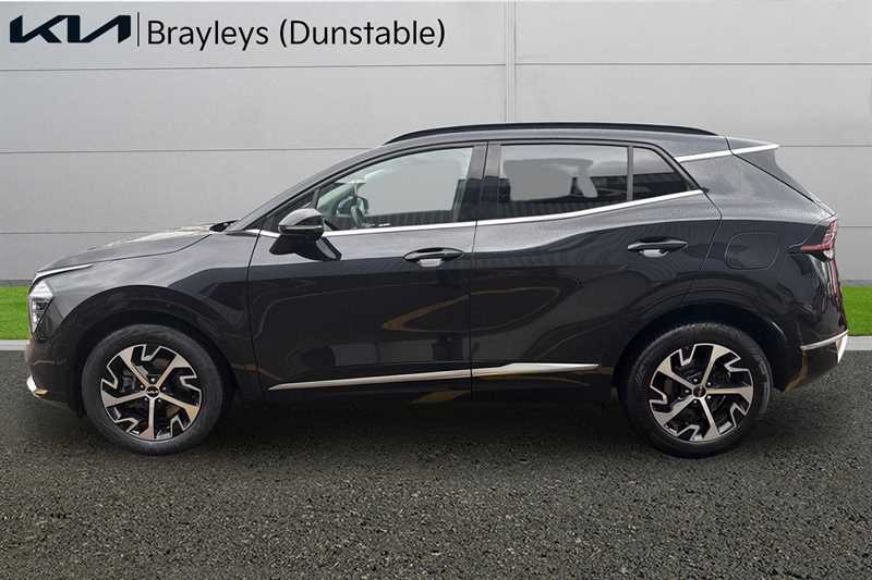 Used Kia Sportage 2022 for sale - 77428432: Photo 4