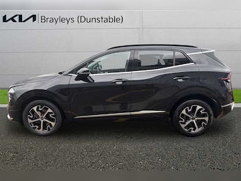 Used Kia Sportage 2022 for sale - 77428432: Photo