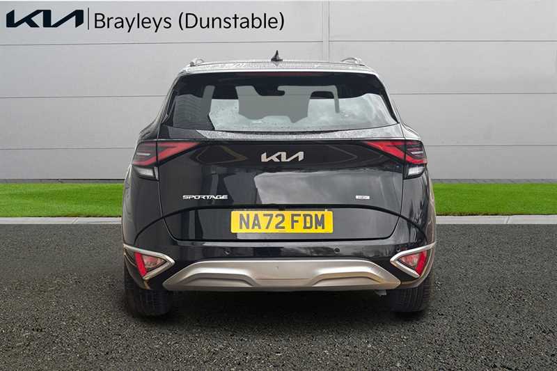 Used Kia Sportage 2022 for sale - 77428432: Photo 6