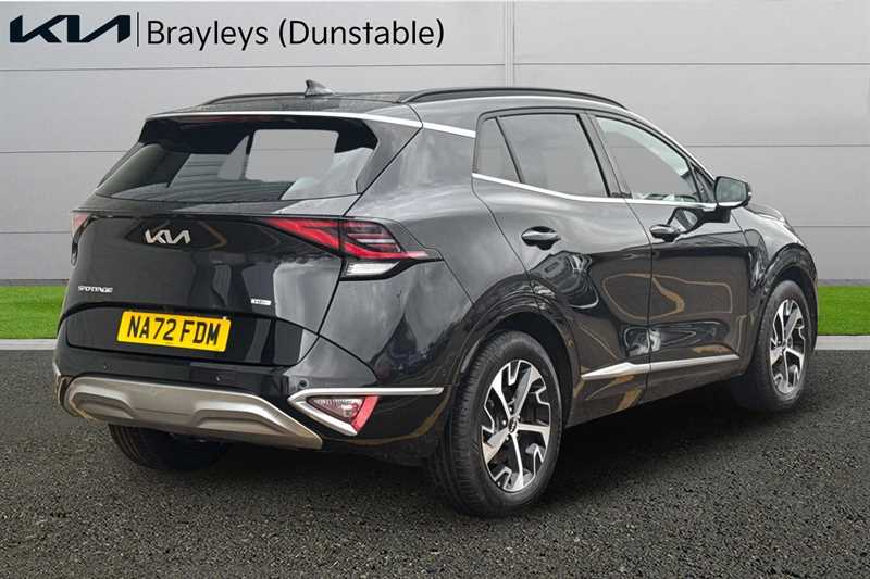 Used Kia Sportage 2022 for sale - 77428432: Photo 7