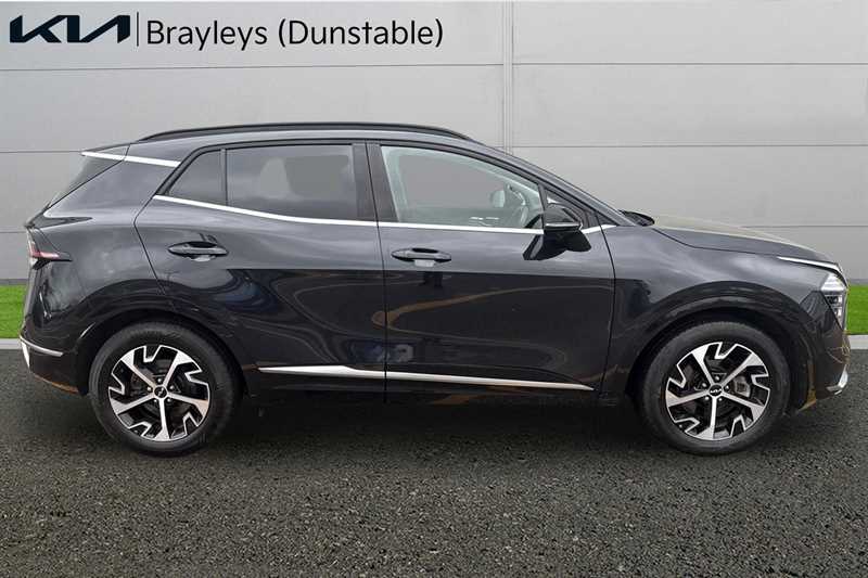 Used Kia Sportage 2022 for sale - 77428432: Photo 8