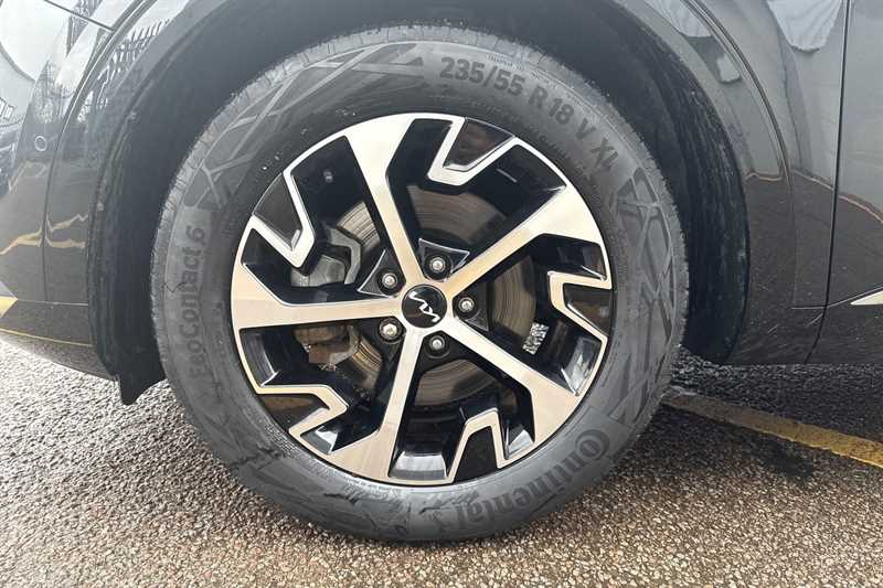 Used Kia Sportage 2022 for sale - 77428432: Photo 9