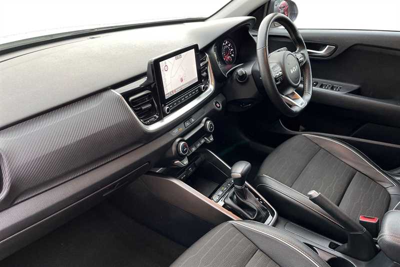 Used Kia Stonic 2023 for sale - 76745605: Photo 10