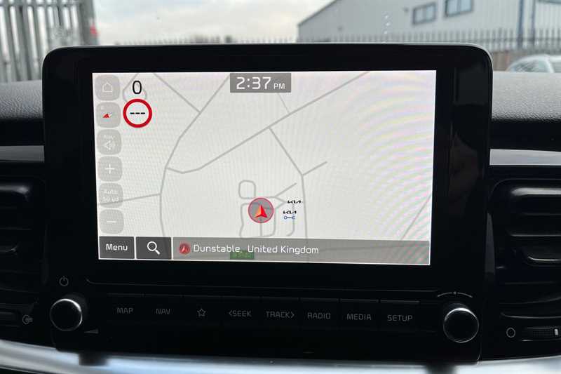 Used Kia Stonic 2023 for sale - 76745605: Photo 14