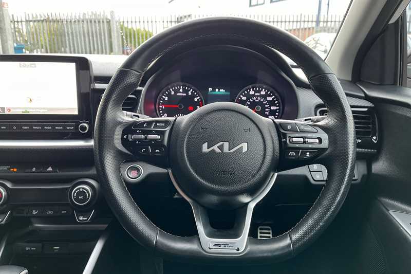 Used Kia Stonic 2023 for sale - 76745605: Photo 18