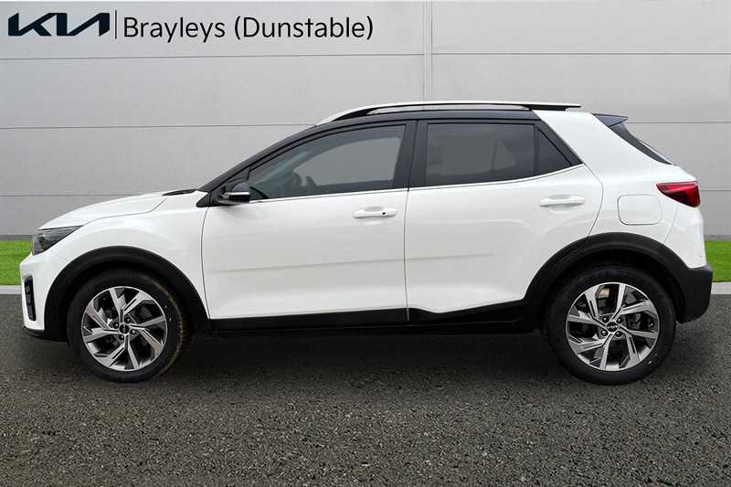 Used Kia Stonic 2023 for sale - 76745605: Photo 4