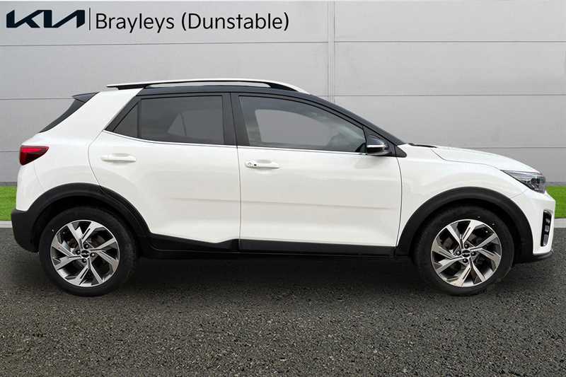 Used Kia Stonic 2023 for sale - 76745605: Photo 8